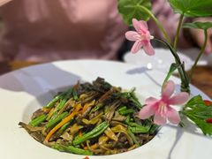 -一盏明灯全素斋(殊像寺店)