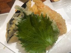 炸虾天妇罗&nbsp;88-本逸·割烹料理(湖墅店)