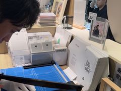 -海马体照相馆(深圳万象天地店)