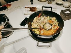 -福茂源横山铁锅羊肉(凤城四路店)