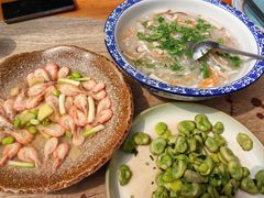 -漫渡庄绿岛花园•隐世庭园菜(滨湖店)