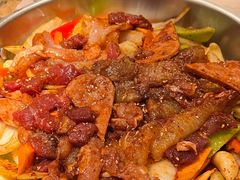 -黄记煌三汁焖锅(欢乐海岸店)