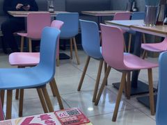 -小杨生煎(成山巴黎春天店)