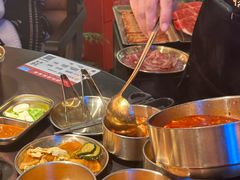 -西塔老太太泥炉烤肉(上海七宝领展广场店)