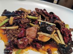 -长安酒肆(曲江店)