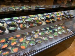 -新发展亚太JW万豪酒店·福苑咖啡厅