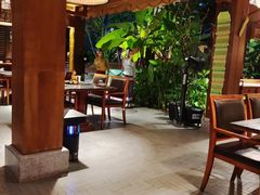 -西双版纳洲际度假酒店-泰傣餐厅