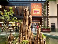 -永红源啤酒·烧烤·海鲜·大排档(台柳路店)