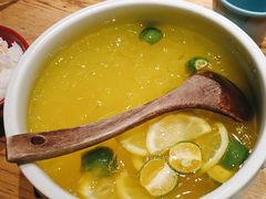 -吃饭皇帝大·土家民族菜(温州万象城店)