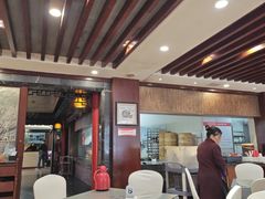 -冶春茶社(珍园店)