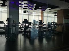 -我爱运动健身·游泳·瑜伽·普拉提馆(大卫城店)
