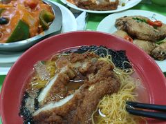 -胜利茶餐室