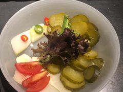 -很久以前羊肉串(中山公园店)