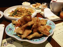 -老厨家(友谊路总店)