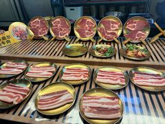 -梨花自助烤肉(乐宾店)