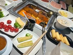 -海底捞火锅(八佰伴店)