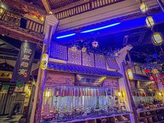 -淀里船宴(卓达店)