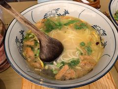 -芸南道·过桥米线(昆明老街旗舰店)