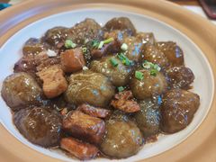 -老奶奶私房菜(天台里街店)