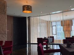 -粤尚腾香居中餐厅(首都机场希尔顿店)
