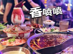 -楠火锅(龙阳广场店)
