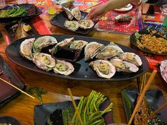 -烧蠔帮·生蚝海鲜牌档(观海店)