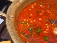 -张翻越·川渝冒菜·武汉黑鸭煲(城北万象城店)