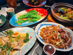 -粤·向群饭店(二沙岛店)