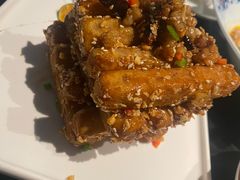 -铜锣湾·有麝自然香(渝北财富中心店)