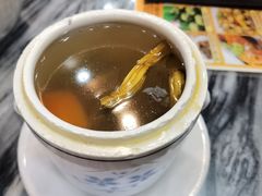 -阿二靓汤(建设店)