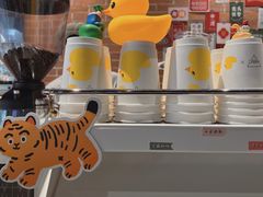 -Manner Coffee(淮海755店)