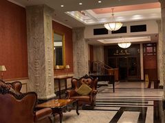 -上海锦江金门大酒店