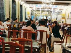 -玉林烤鸭店(垡头店)