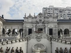 -珠海圆明新园