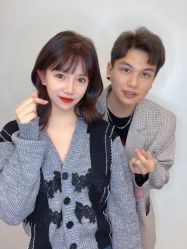 -YESIDO椰岛造型烫发染发