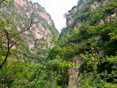 -云台山风景名胜区