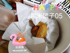 -肯德基(昌里店)