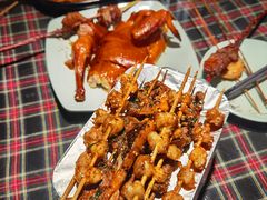 -幸福哟烧鸡·粤菜海鲜私厨(七星路店)