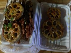 -永旺梦乐城(金银潭店)