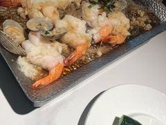 -外婆家(西红门荟聚购物中心店)