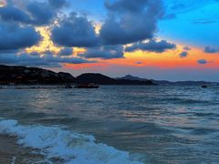 -大梅沙海滨公园