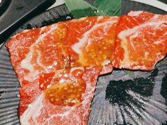 -韩宫宴烤肉·料理(合肥中环城店)