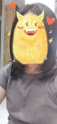 -MIMO Hair米莫