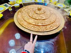 -汉九宫牛肉面·清真(兰州市自来水总公司住宅楼店)