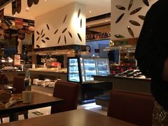 -比格比萨自助(新辰里学清路店)