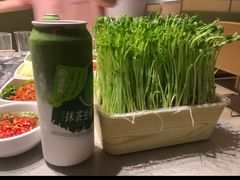 -海底捞火锅(番禺广场店)