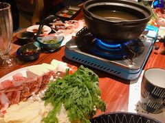 -千代武日本料理(哈西店)