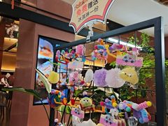 -大神太神·铁板烧(七宝领展广场店)