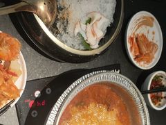 -牛New寿喜烧(新六百店)