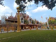 -西双版纳总佛寺